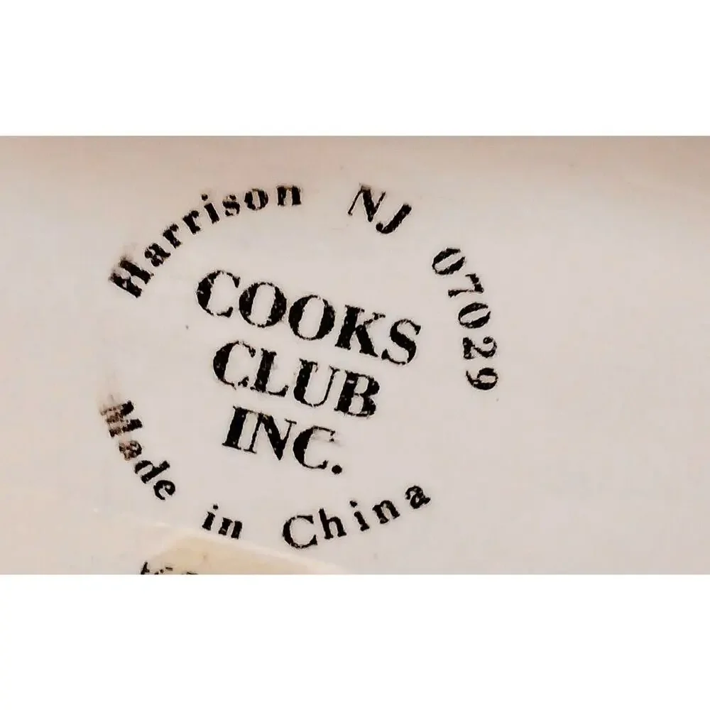 Cooks Club Frosty SNOWMAN TEAPOT Hot Chocolate Server Christmas‎ Holiday Ceramic